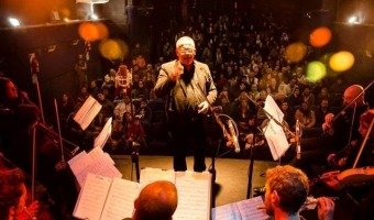La Orquesta Municipal sigue creciendo
